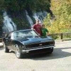 Meet your Posher, Bryan